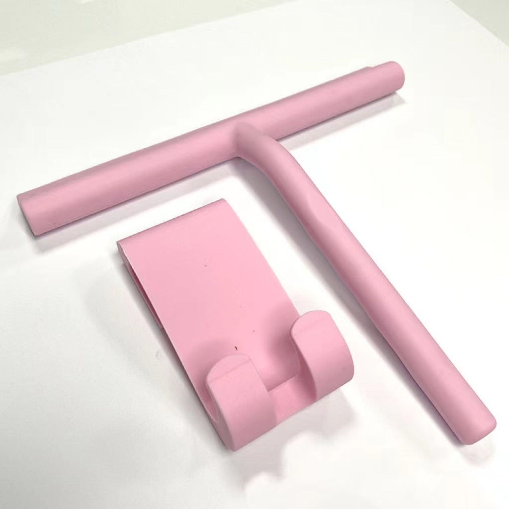 Shower Squeegee Glass Wiper