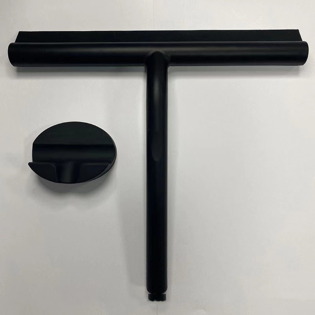 Shower Squeegee Glass Wiper