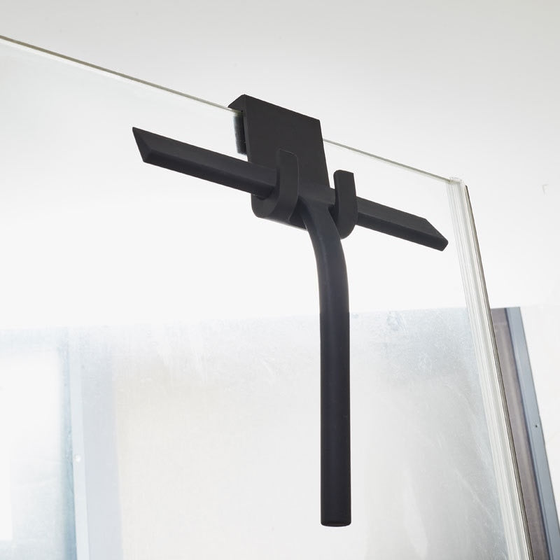 Shower Squeegee Glass Wiper