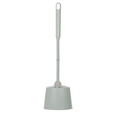 Toilet Brush Cleaning Tool
