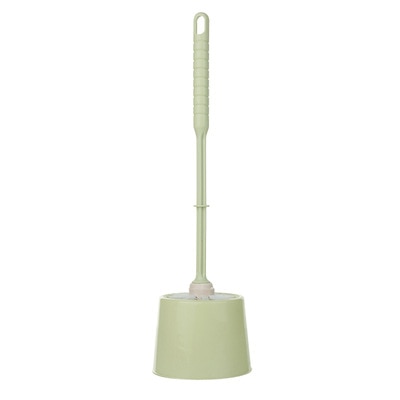 Toilet Brush Cleaning Tool