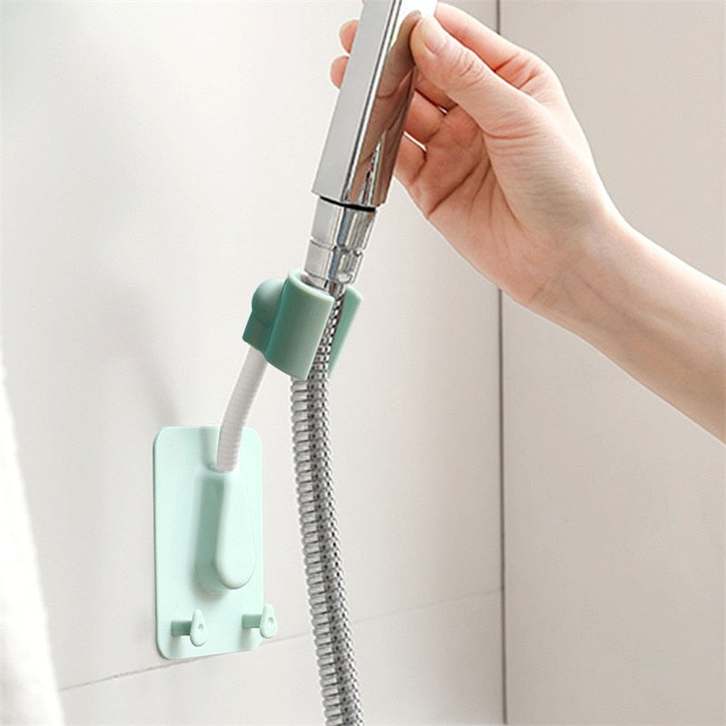 showerhead wall bracket