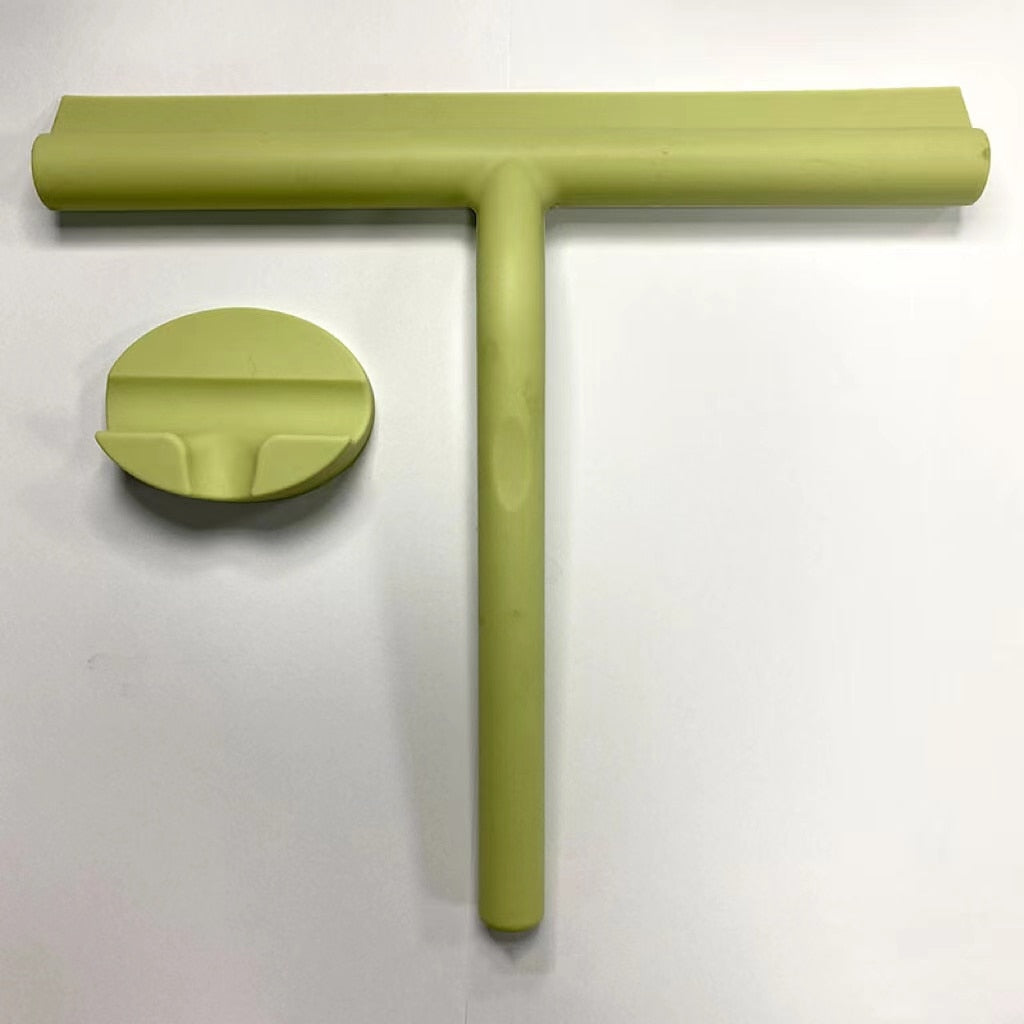Shower Squeegee Glass Wiper