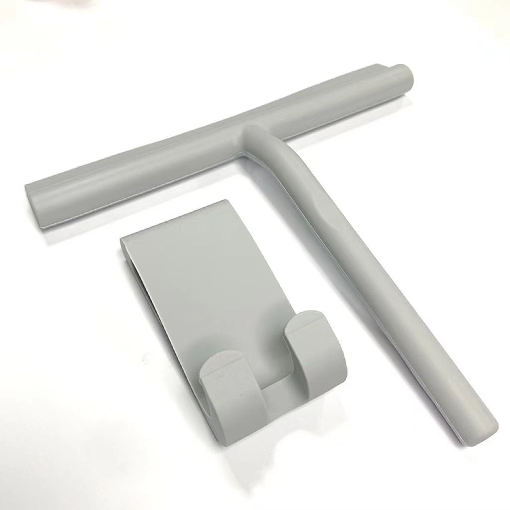 Shower Squeegee Glass Wiper