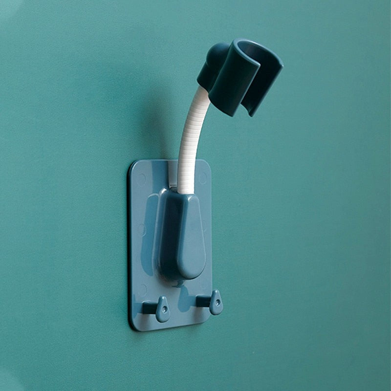 showerhead wall bracket