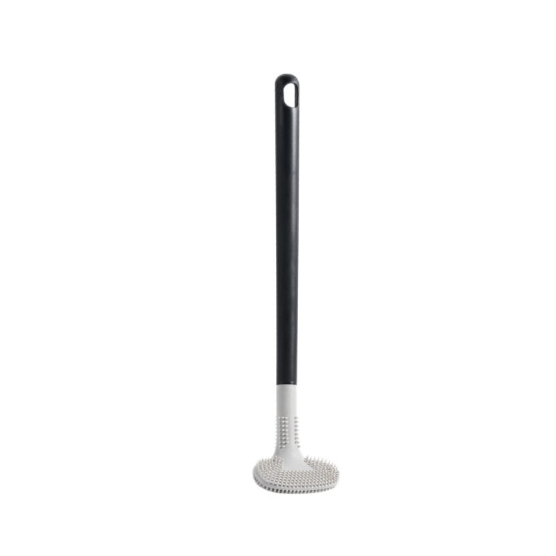 Toilet Brush Cleaning Tool