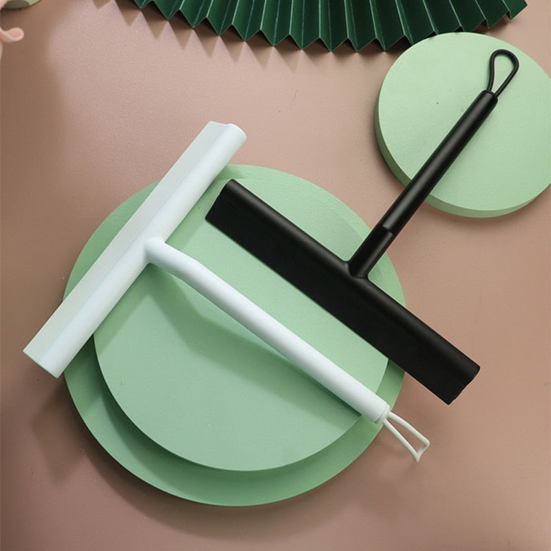 Shower Squeegee Glass Wiper