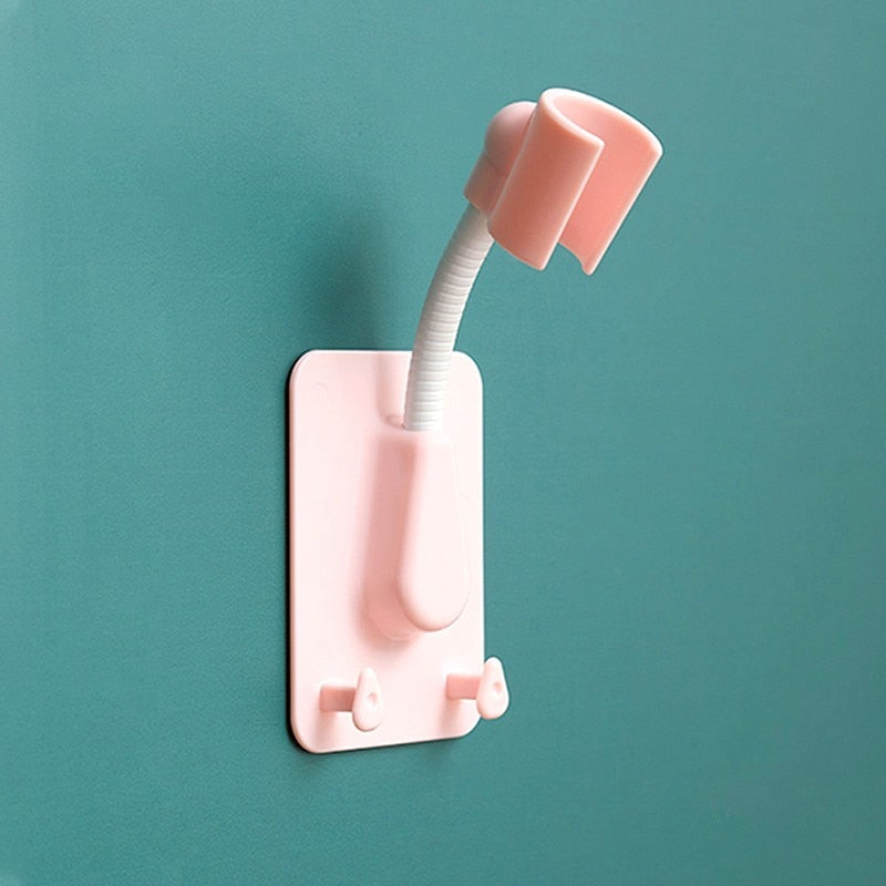 showerhead wall bracket
