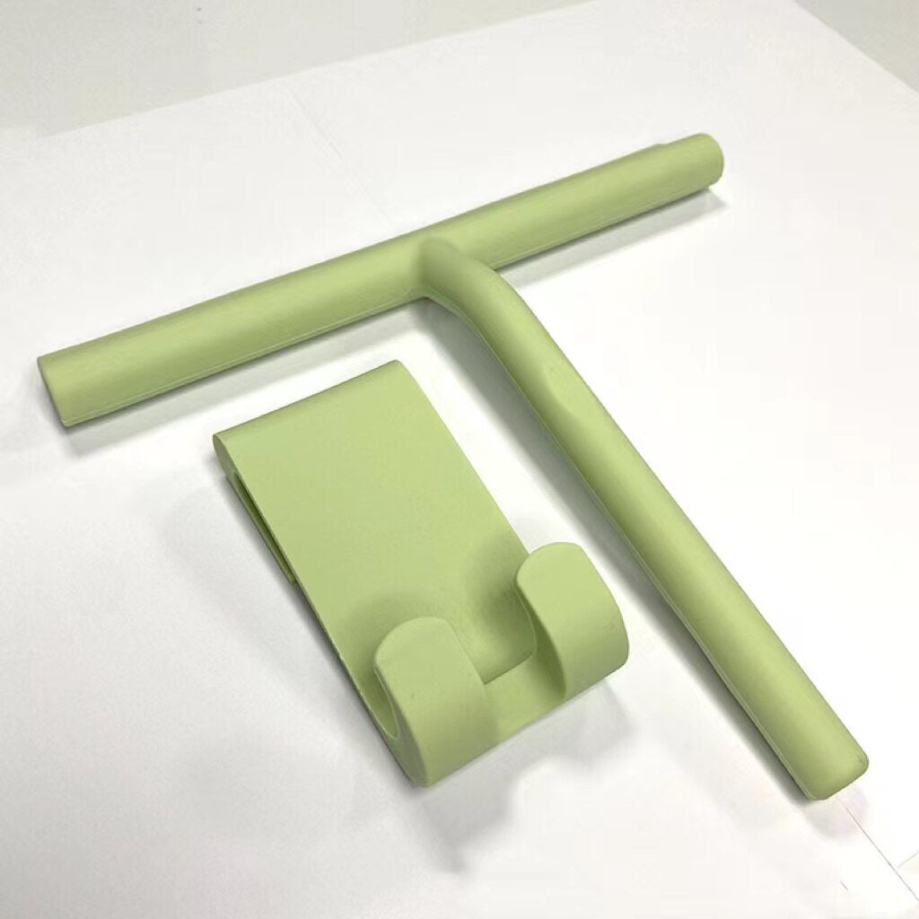 Shower Squeegee Glass Wiper