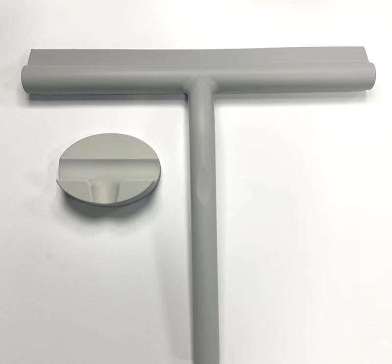 Shower Squeegee Glass Wiper