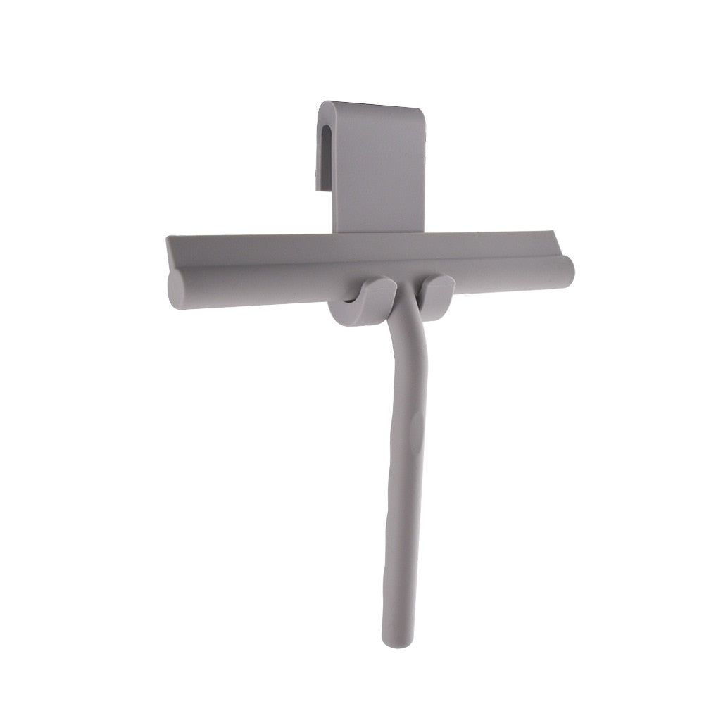 Shower Squeegee Glass Wiper