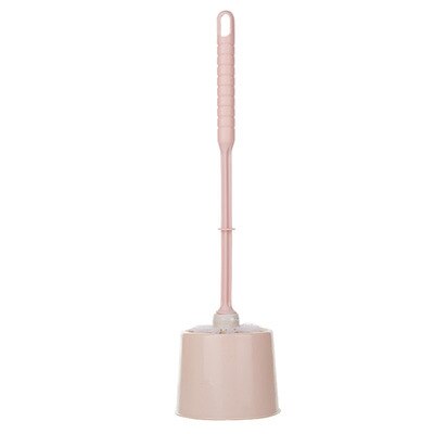 Toilet Brush Cleaning Tool