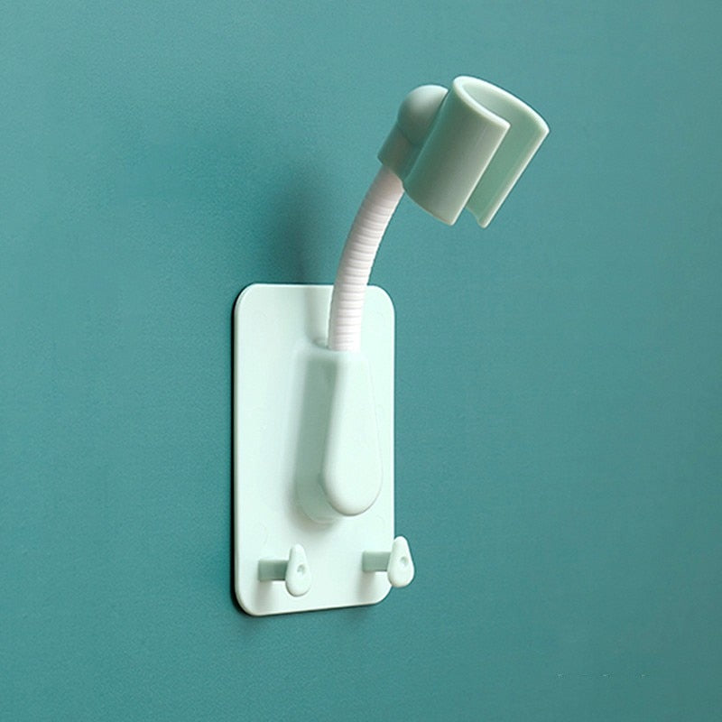 showerhead wall bracket
