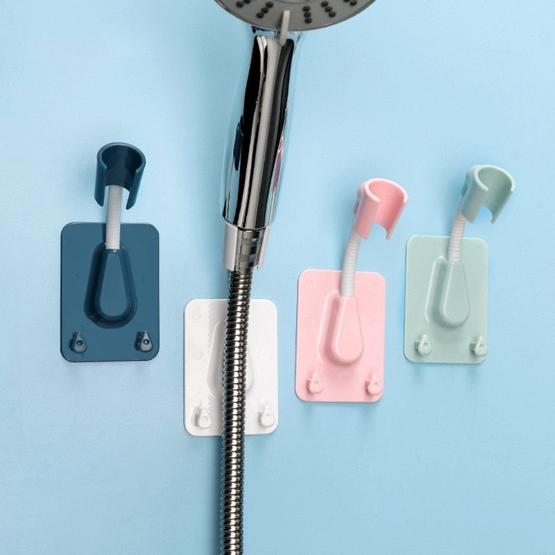 showerhead wall bracket