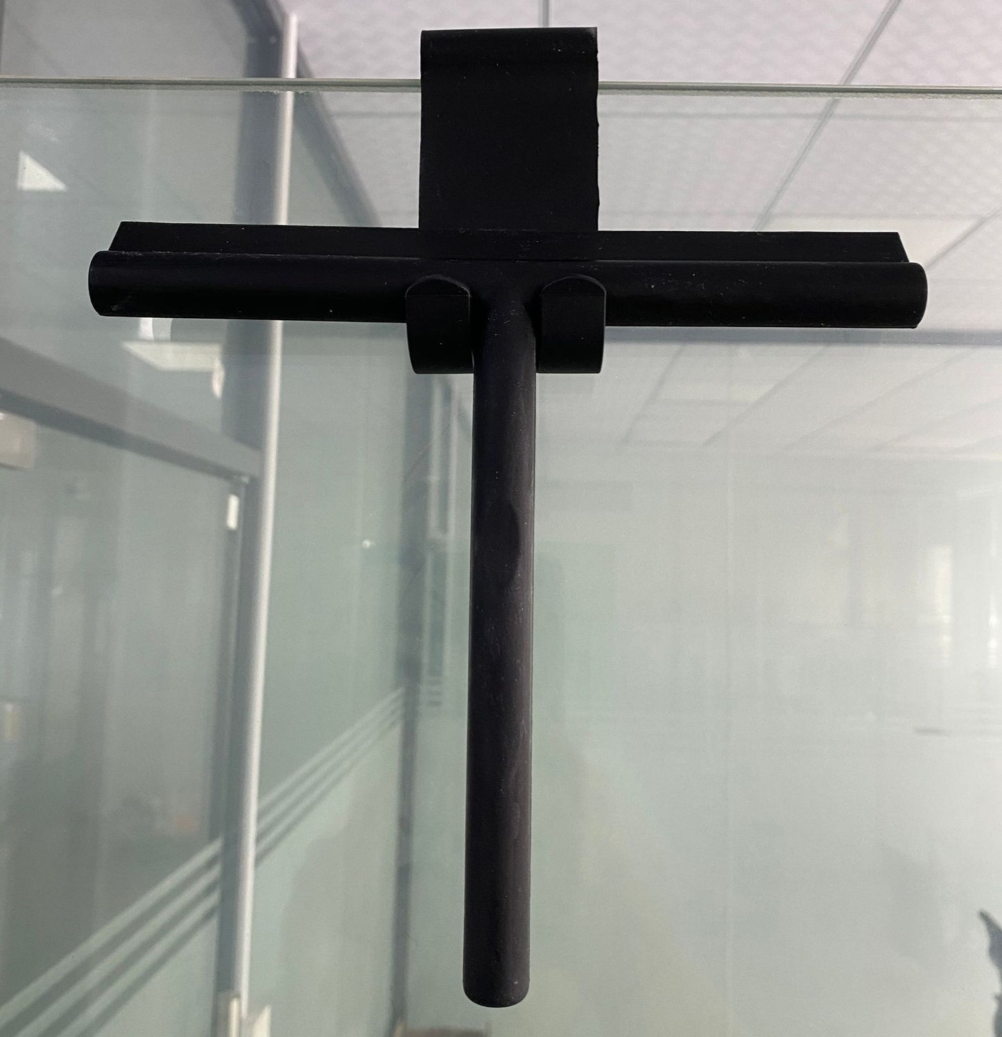 Shower Squeegee Glass Wiper
