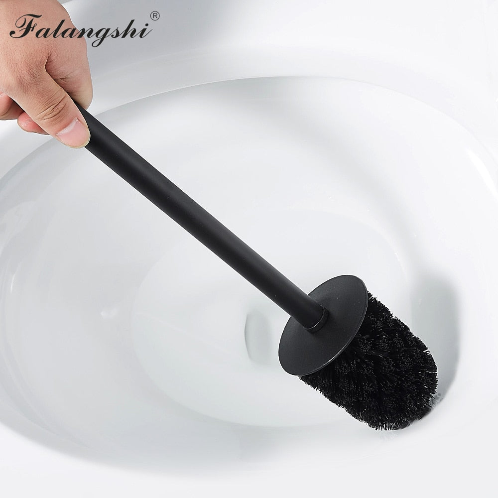 Toilet Brush Holder Set