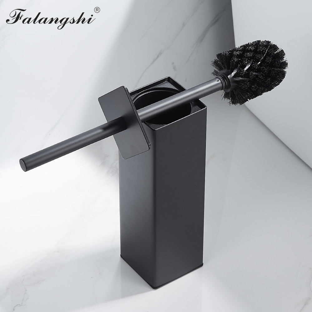 Toilet Brush Holder Set