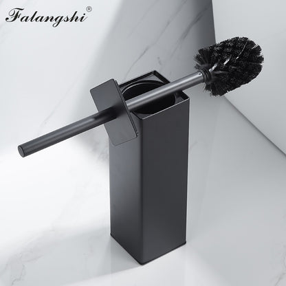 Toilet Brush Holder Set