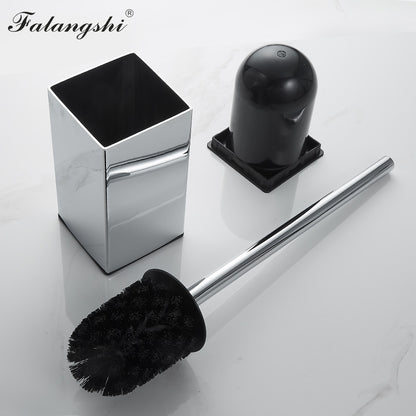 Toilet Brush Holder Set