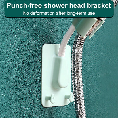 showerhead wall bracket